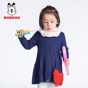 Bobdog/巴布豆 B64BF816