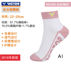 VICTOR/威克多 SK-235AI