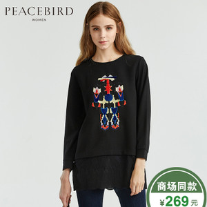 PEACEBIRD/太平鸟 A3CD54501