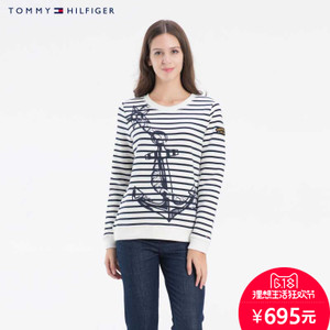 TOMMY HILFIGER TOWKSFWW0WW15276MW