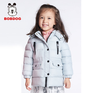 Bobdog/巴布豆 B64SM836