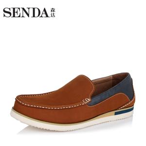 Senda/森达 2VZ01CM5