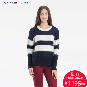 TOMMY HILFIGER TOWSWVWW0WW15387MW