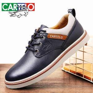 CARTELO/卡帝乐鳄鱼 EYWXJ3660