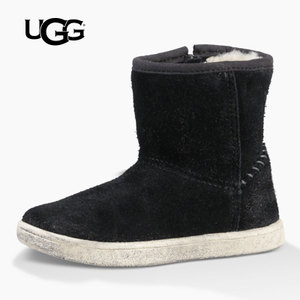 UGG 1008804T-BLK