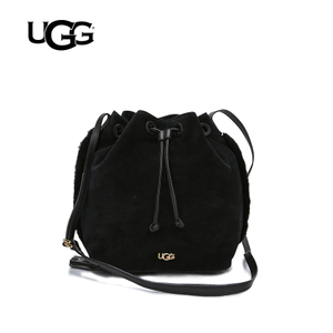 UGG WCY002-BLK