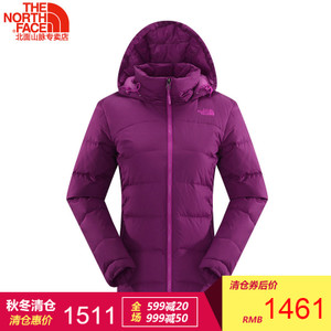 THE NORTH FACE/北面 CUJ6