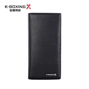 K-boxing/劲霸 NPQU3270