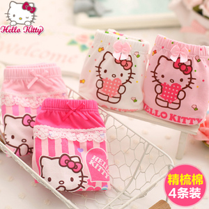 HELLO KITTY/凯蒂猫 KTN082