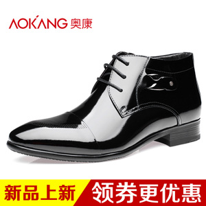 Aokang/奥康 163512109