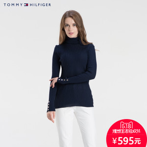 TOMMY HILFIGER TOWSWVWW0WW14723MF