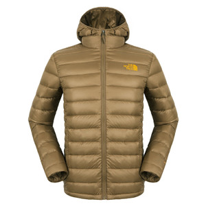 THE NORTH FACE/北面 2XXI-16FW
