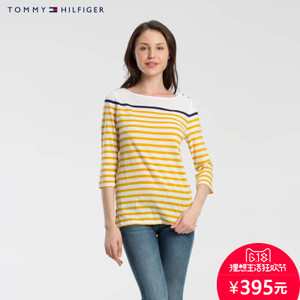 TOMMY HILFIGER TOWKNLWW0WW14514MF