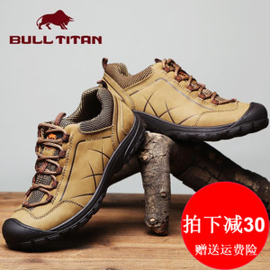 BULL TITAN/公牛巨人 g86370102