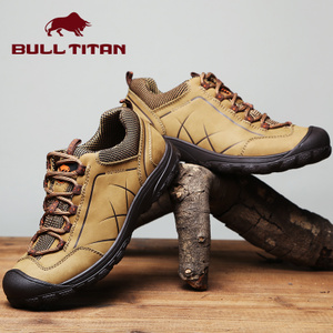 BULL TITAN/公牛巨人 g86370102