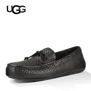 UGG 1007887-BLK