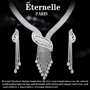 Eternelle xl00591