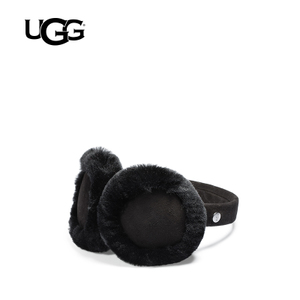 UGG U1564A-BLK