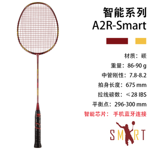 A1B-SMART-A2R