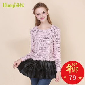 DuoYi/朵以 30TD11559