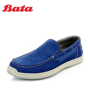 BATA/拔佳 85101BM5