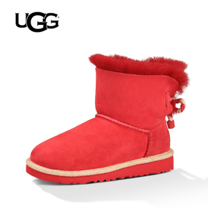 UGG 1006636K-RED