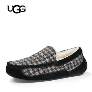 UGG 1011540-BLK