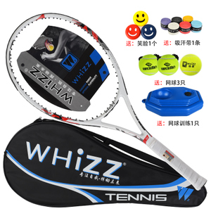 WHIZZ/伟强 Z360