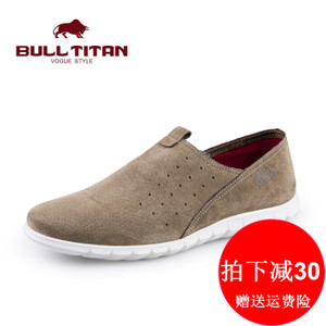 BULL TITAN/公牛巨人 g86110035