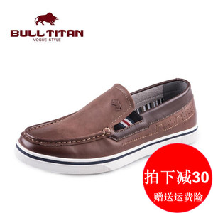 BULL TITAN/公牛巨人 g86110009