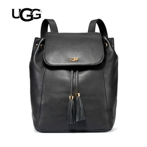 UGG WBK014-BLK