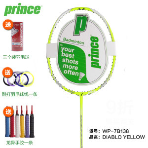 prince 7B138301