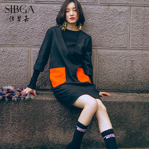 SIBGA/仕碧嘉 LQ163004