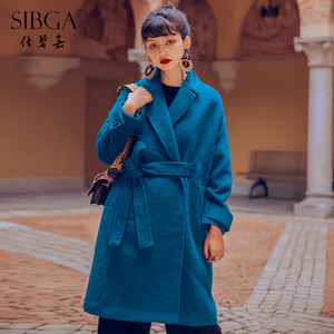 SIBGA/仕碧嘉 DY163002