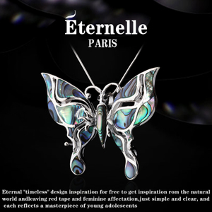 Eternelle y00107