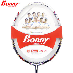 Bonny/波力 Limit