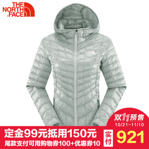 THE NORTH FACE/北面 CUD4