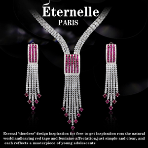 Eternelle xl00587