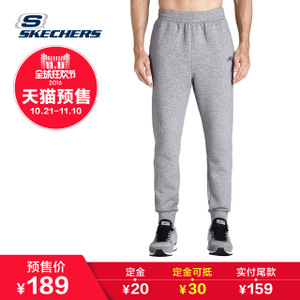 Skechers/斯凯奇 SAMF16037C