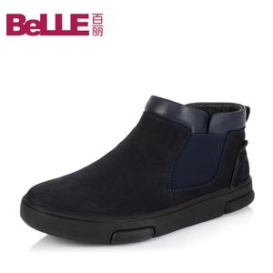 Belle/百丽 3XH01DD5