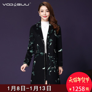 VOO＆GUU VG2752