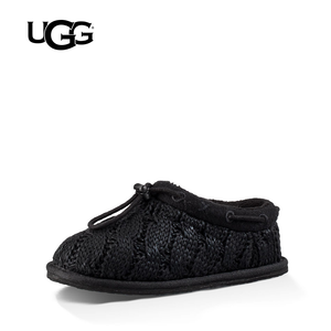 UGG 1013199K-BLK