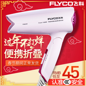 Flyco/飞科 FH6355