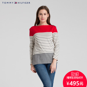 TOMMY HILFIGER TOWKNLWW0WW10875LW