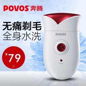 Povos/奔腾 PW318