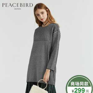 PEACEBIRD/太平鸟 A1FA54396