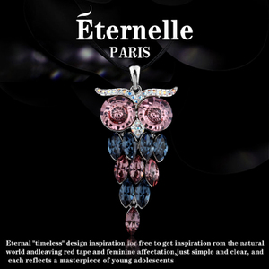 Eternelle xl00555