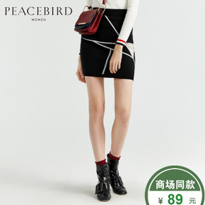 PEACEBIRD/太平鸟 A3GE54101