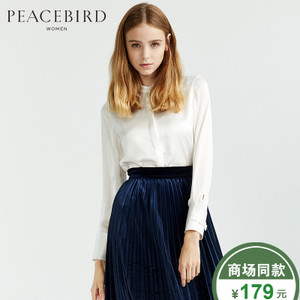 PEACEBIRD/太平鸟 A2CA54412