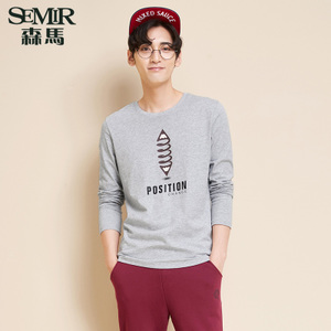 Semir/森马 19-416011201